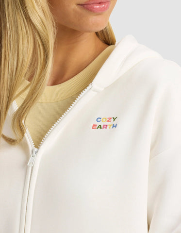 Women's CityScape 2.0 Full Zip Hoodie & Sweatpant Set