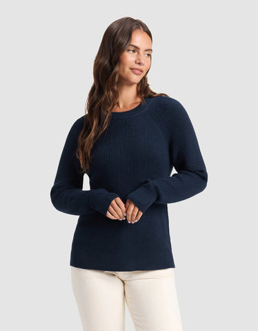 Women's Classic Crewneck - Last Chance