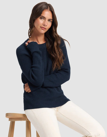 Women's Classic Crewneck - Last Chance
