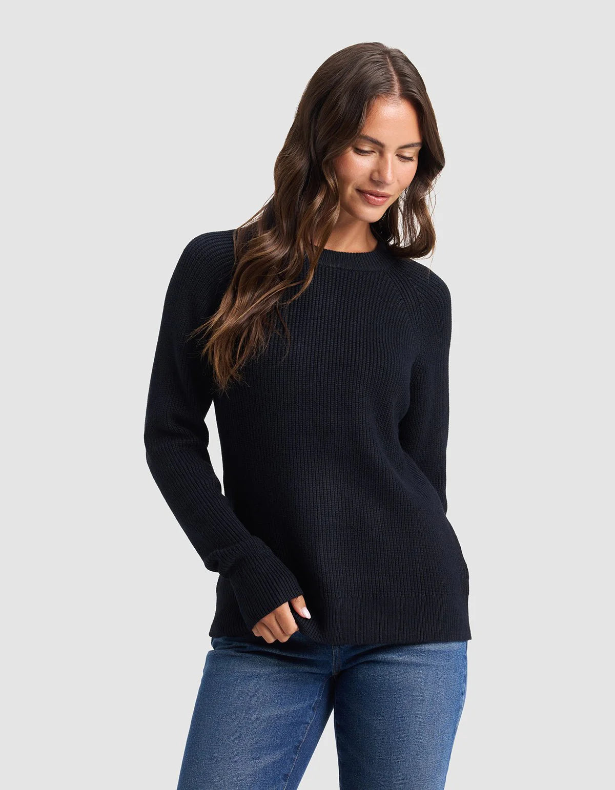 Women's Classic Crewneck - Last Chance