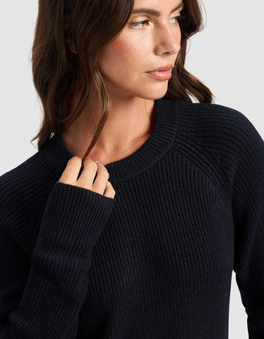 Women's Classic Crewneck - Last Chance