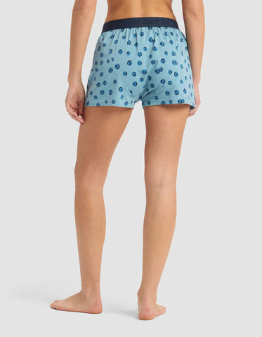 Women's First Layer Pajama Boxer Short
