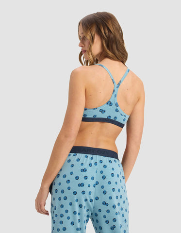 Women's First Layer Soft Bra