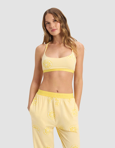 Women's First Layer Soft Bra