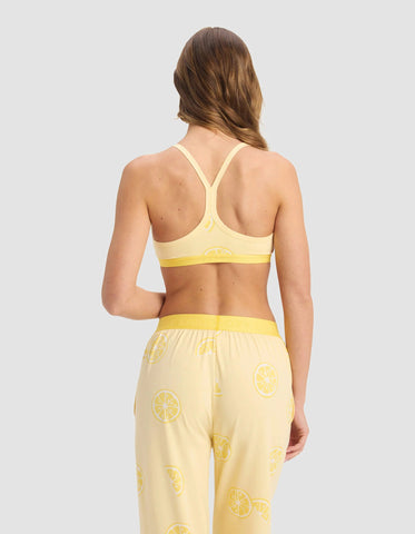 Women's First Layer Soft Bra