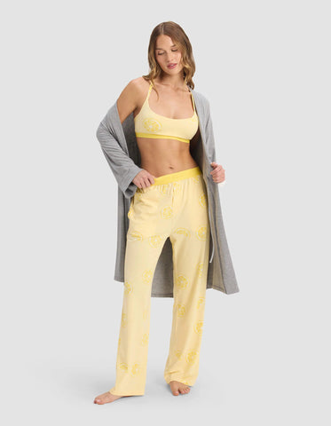 Women's First Layer Soft Bra