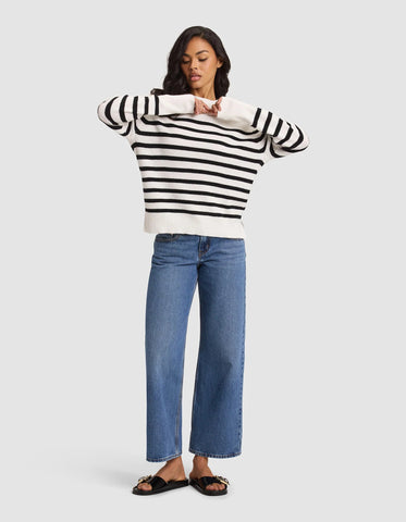 Women's Rowan Sweater