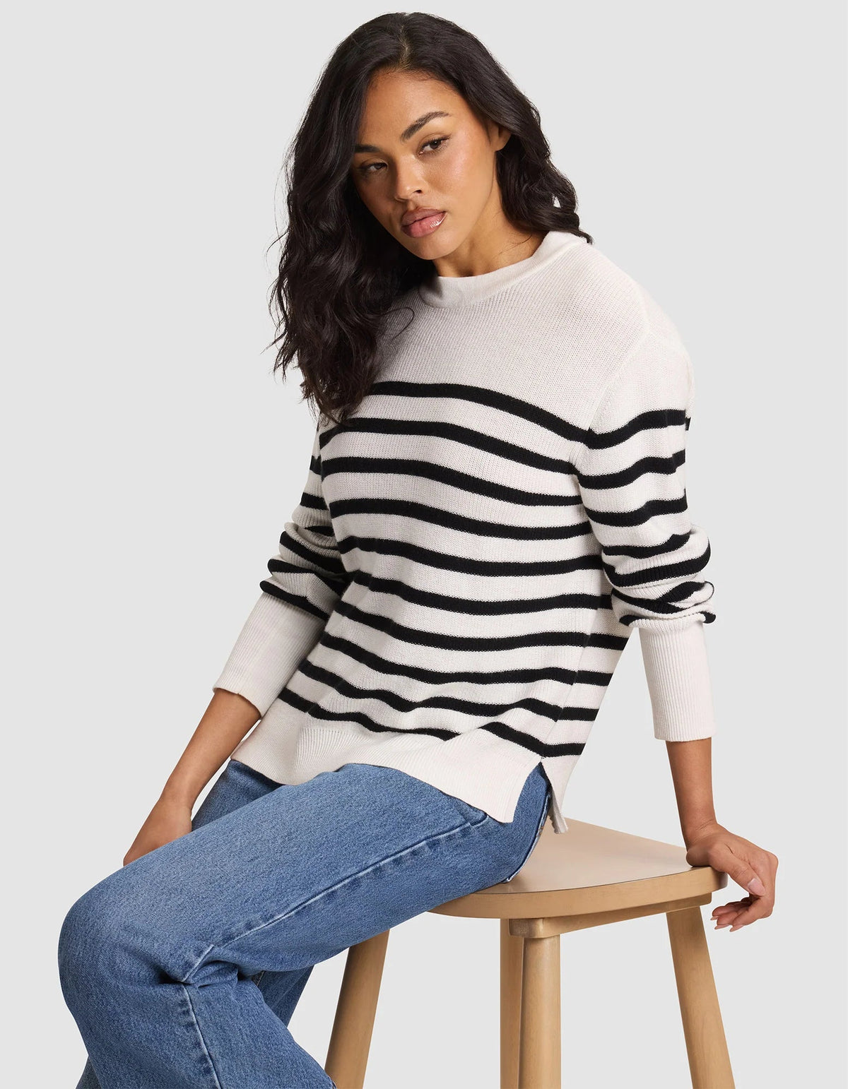 Women's Rowan Sweater