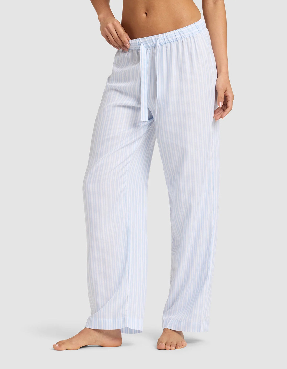 Women's Soft Woven Pajama Pant - Last Chance
