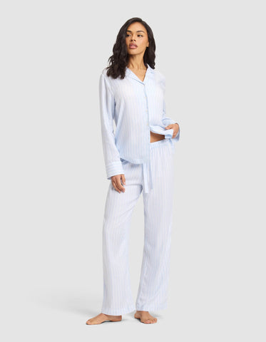 Women's Soft Woven Pajama Pant - Last Chance