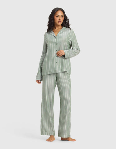 Women's Soft Woven Pajama Pant - Last Chance