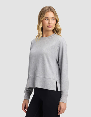 Women's StudioLite Crewneck