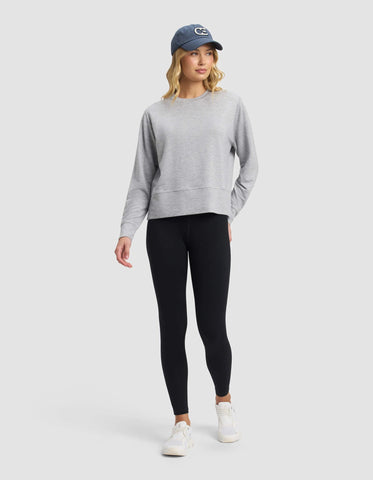 Women's StudioLite Crewneck