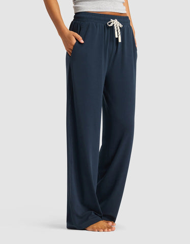 Women's Studio Wide Leg Pant