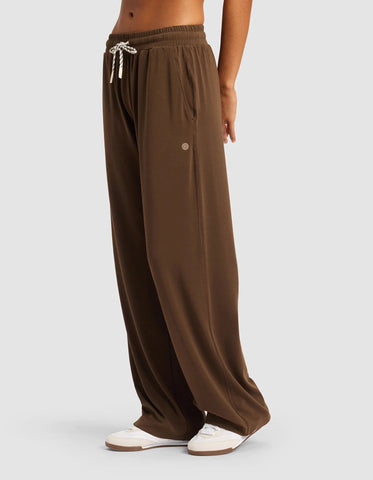 Women's Studio Wide Leg Pant