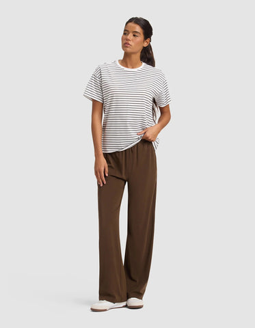 Women's Studio Wide Leg Pant