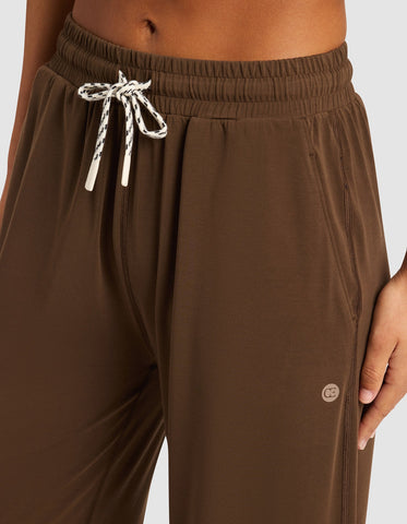 Women's Studio Wide Leg Pant