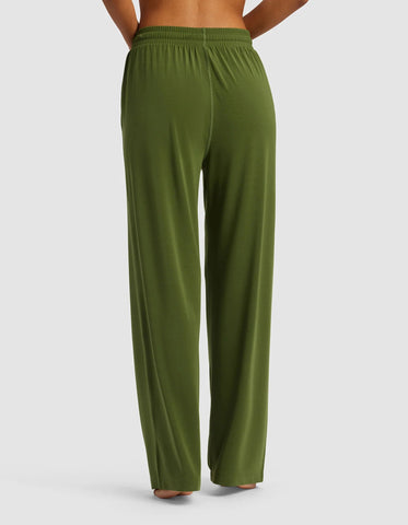 Women's Studio Wide Leg Pant