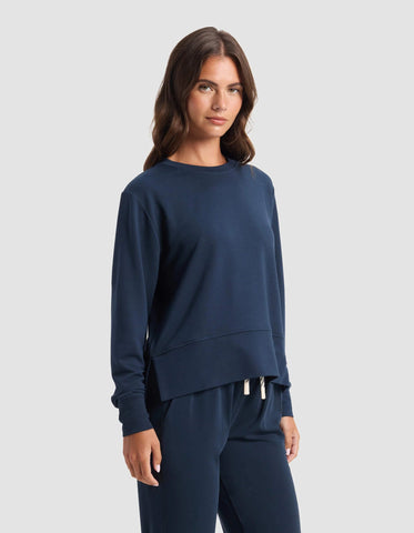 Women's StudioLite Crewneck