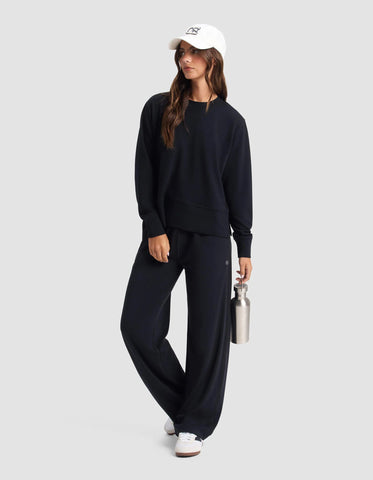 Women's StudioLite Crewneck