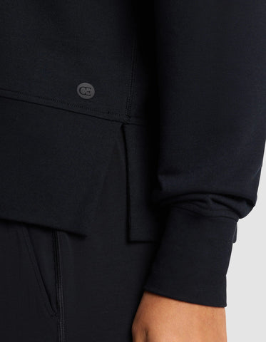 Women's StudioLite Crewneck