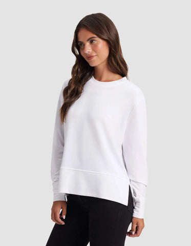 Women's StudioLite Crewneck