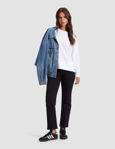 Women's StudioLite Crewneck