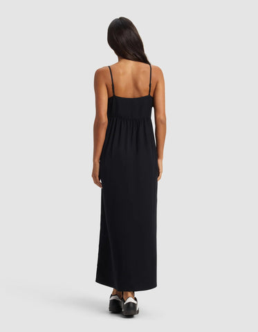 Women's Sunset Gathered Dress - Last Chance
