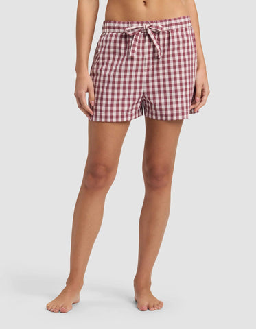Women's Sutton Short Sleeve Pajama Set