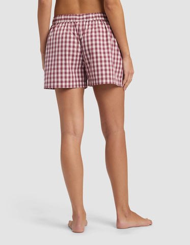 Women's Sutton Pajama Short - Last Chance