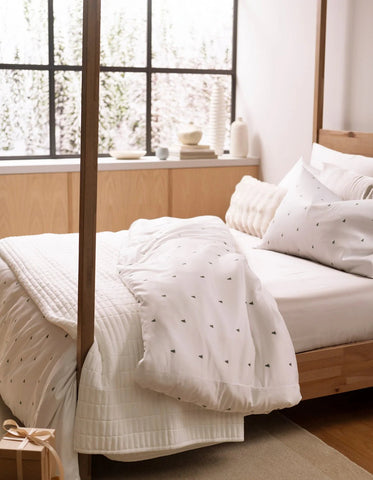 Bamboo Duvet Cover - Last Chance