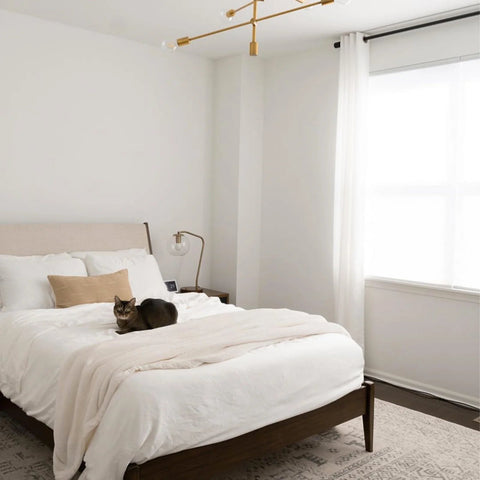 Bamboo Duvet Cover - Last Chance
