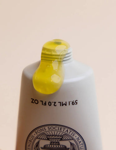 Enzyme Mask
