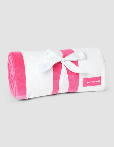 Seaside Resort Towel