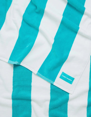 Seaside Resort Towel