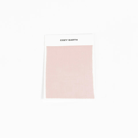 Bamboo Sheet Swatch