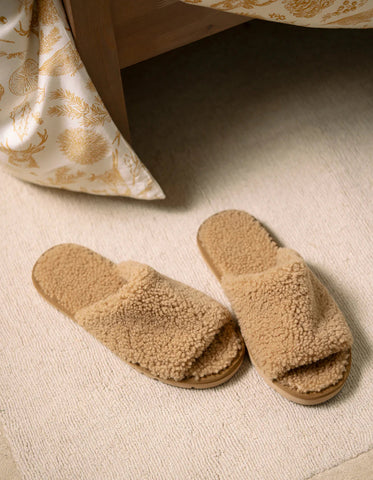Puffy Sheep Slides